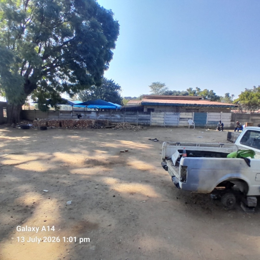 0 Bedroom Property for Sale in Oos Einde North West